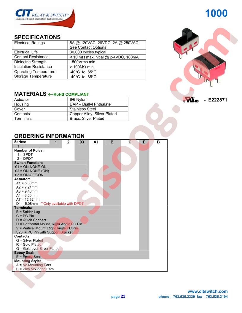 1103A3BGEA