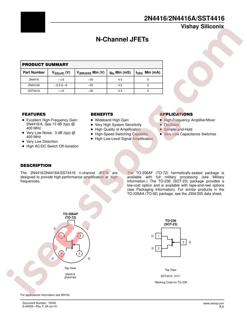 SST4416-E3