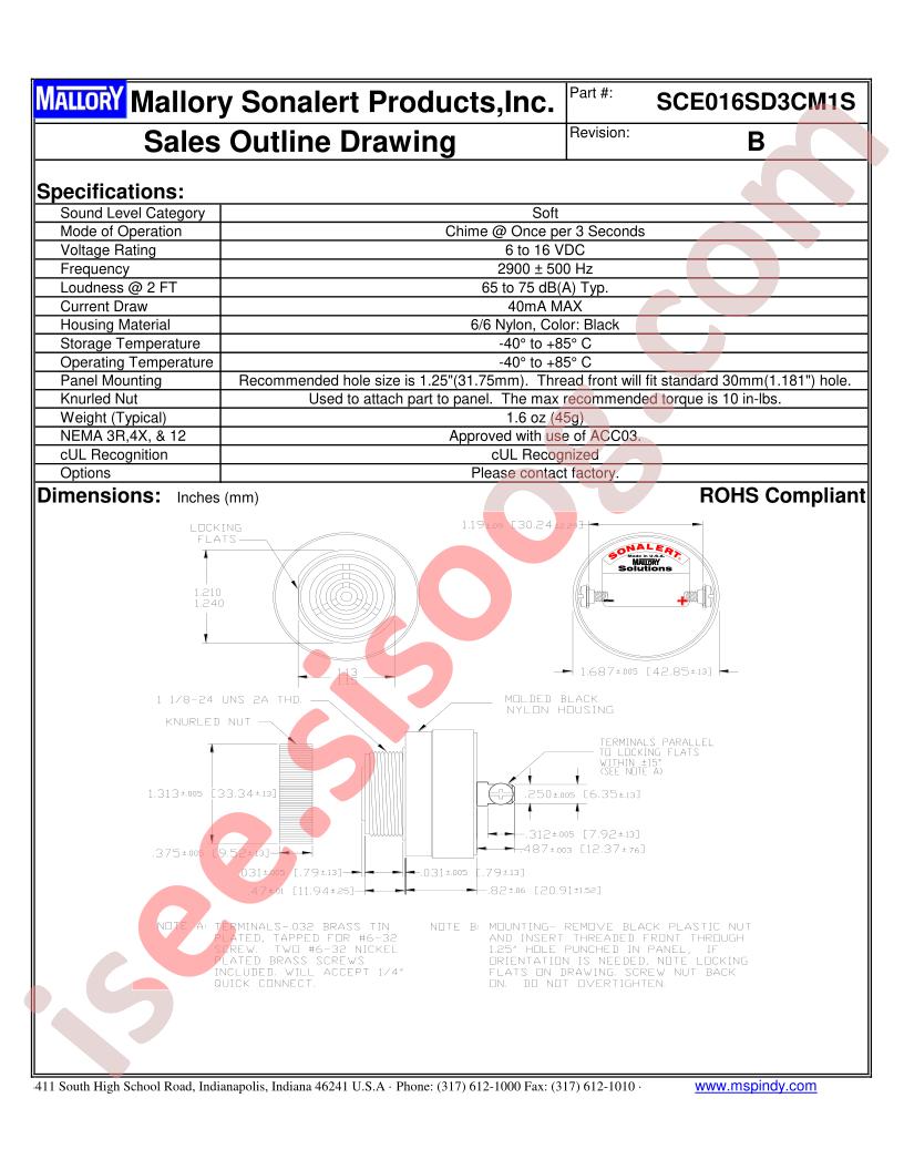 SCE016SD3CM1S