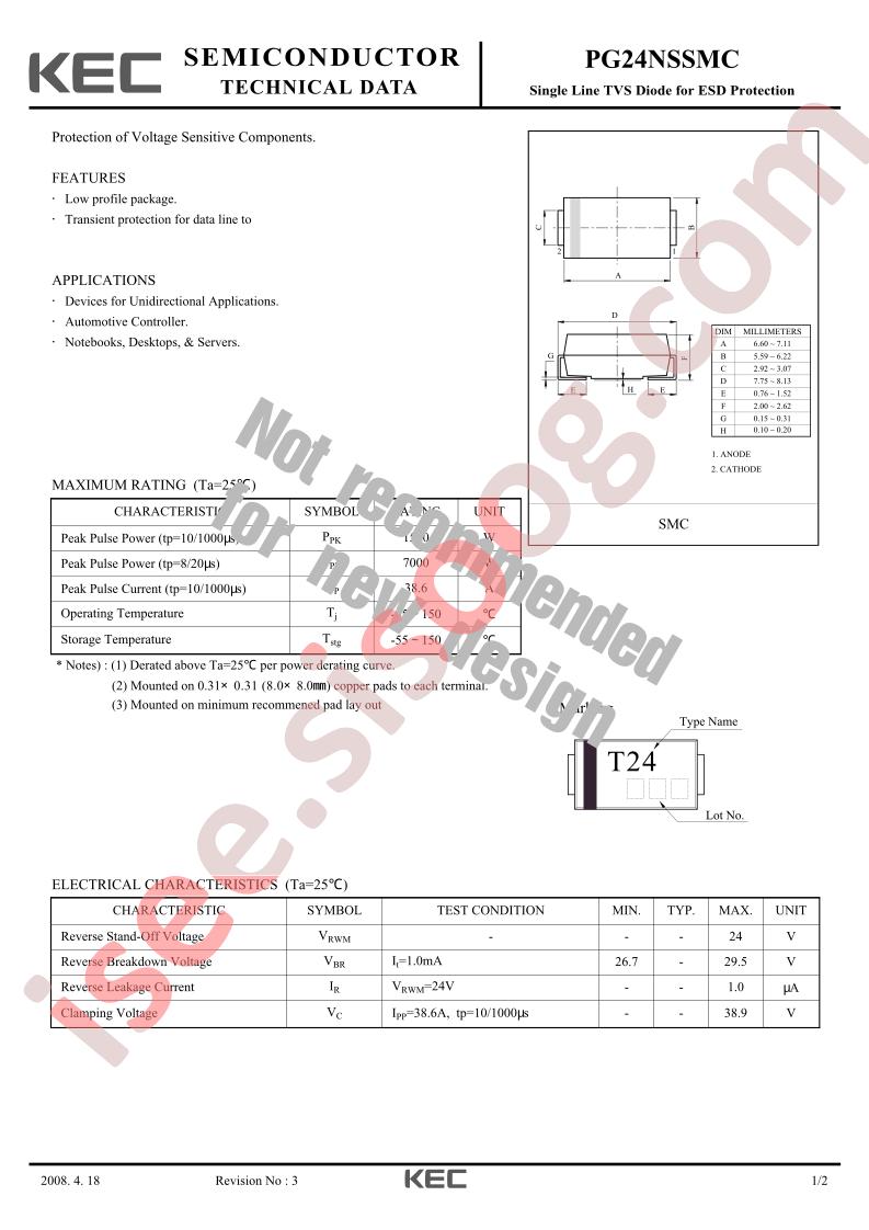 PG24NSSMC