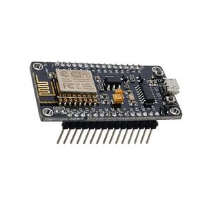 برد توسعه NODEMCU ESP8266 CH340G