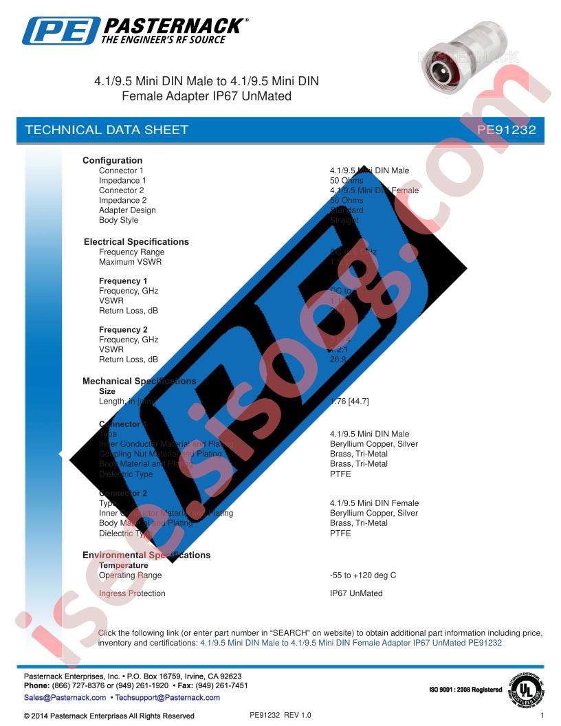 PE91232