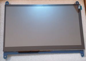 LCD waveshare 7inch