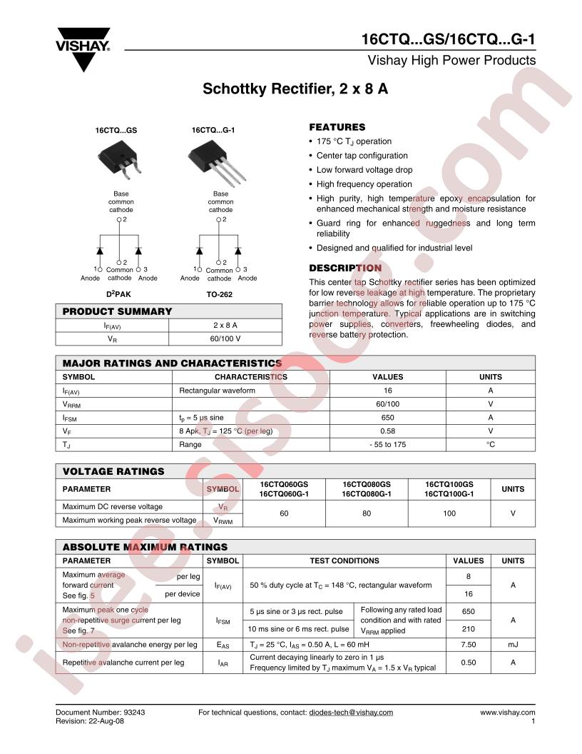 16CTQ080G-1