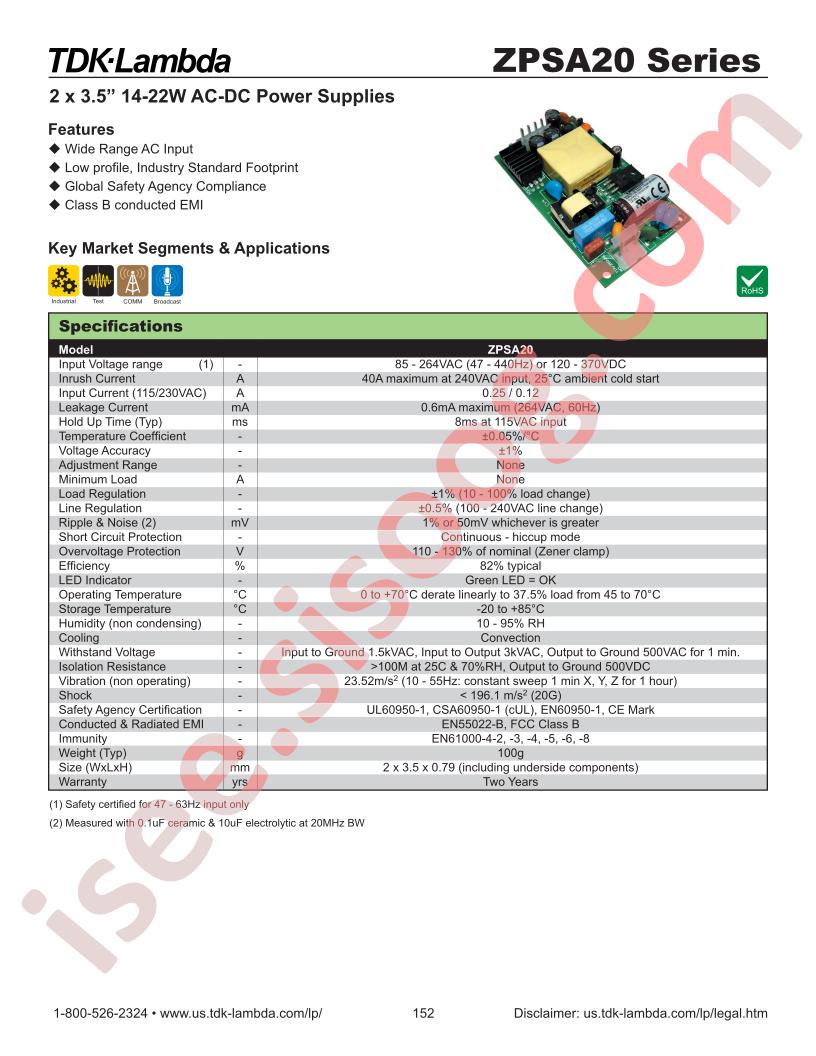 ZPSA20-12
