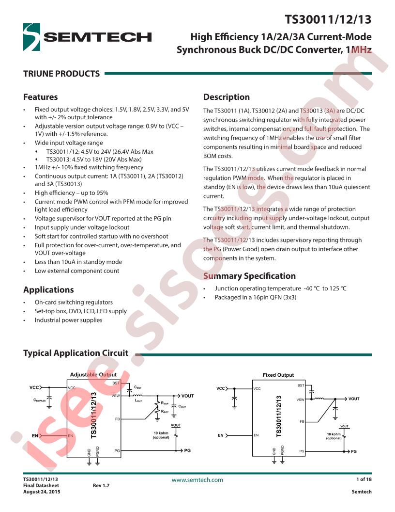 TS30013-M025