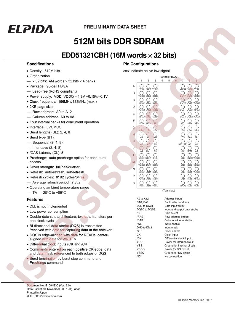 EDD51321CBH