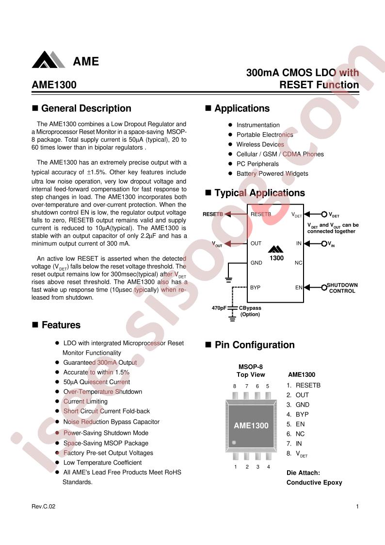 AME1300CEQA280