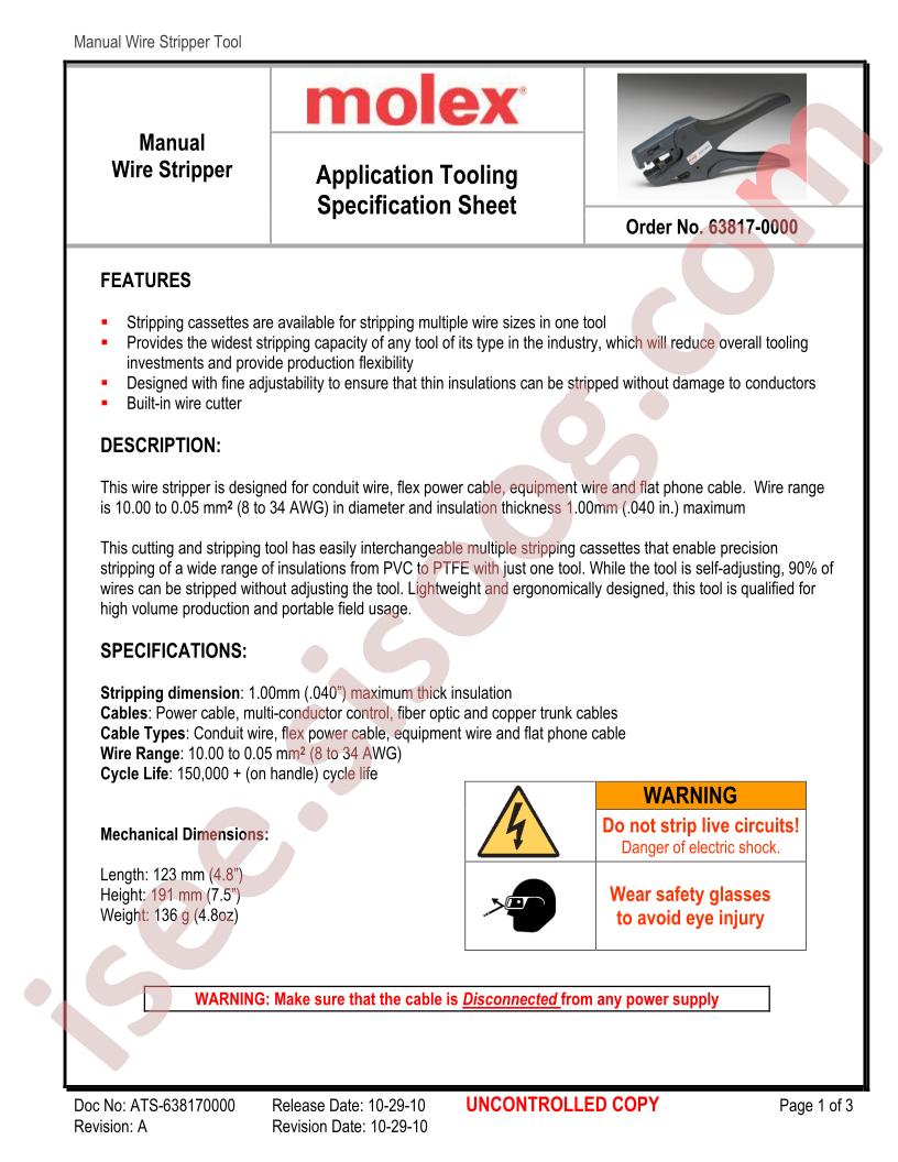 ATS-638170000