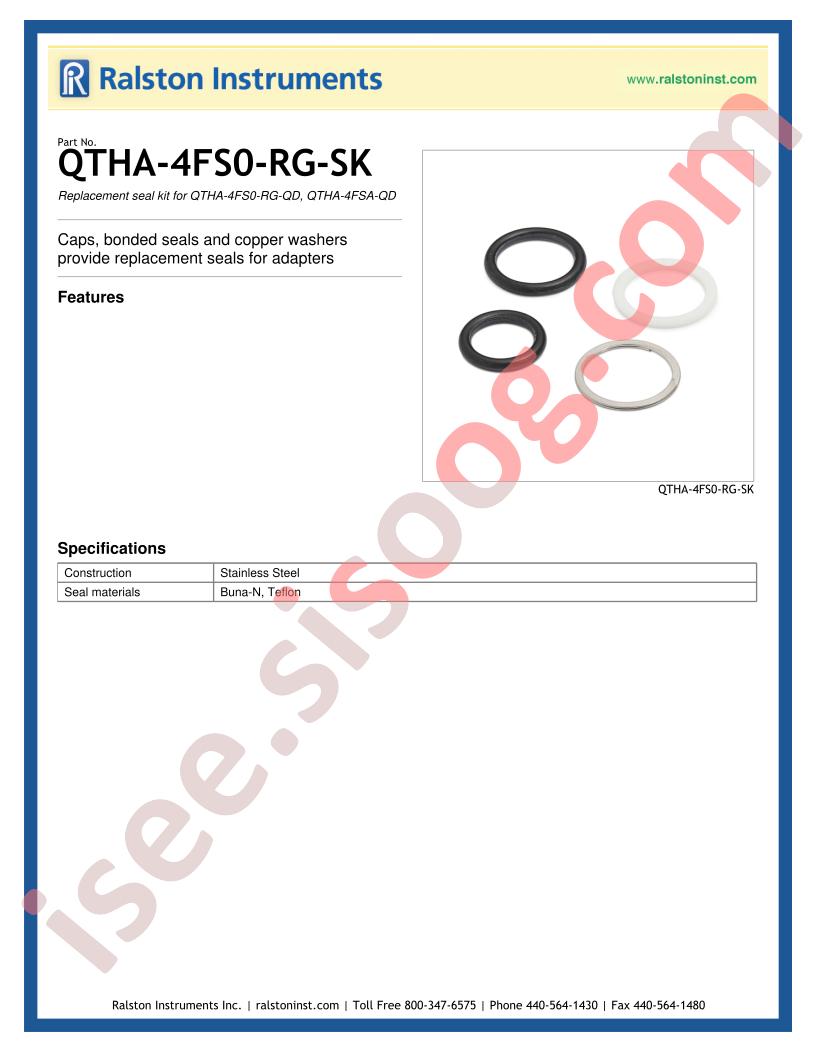 QTHA-4FS0-RG-SK