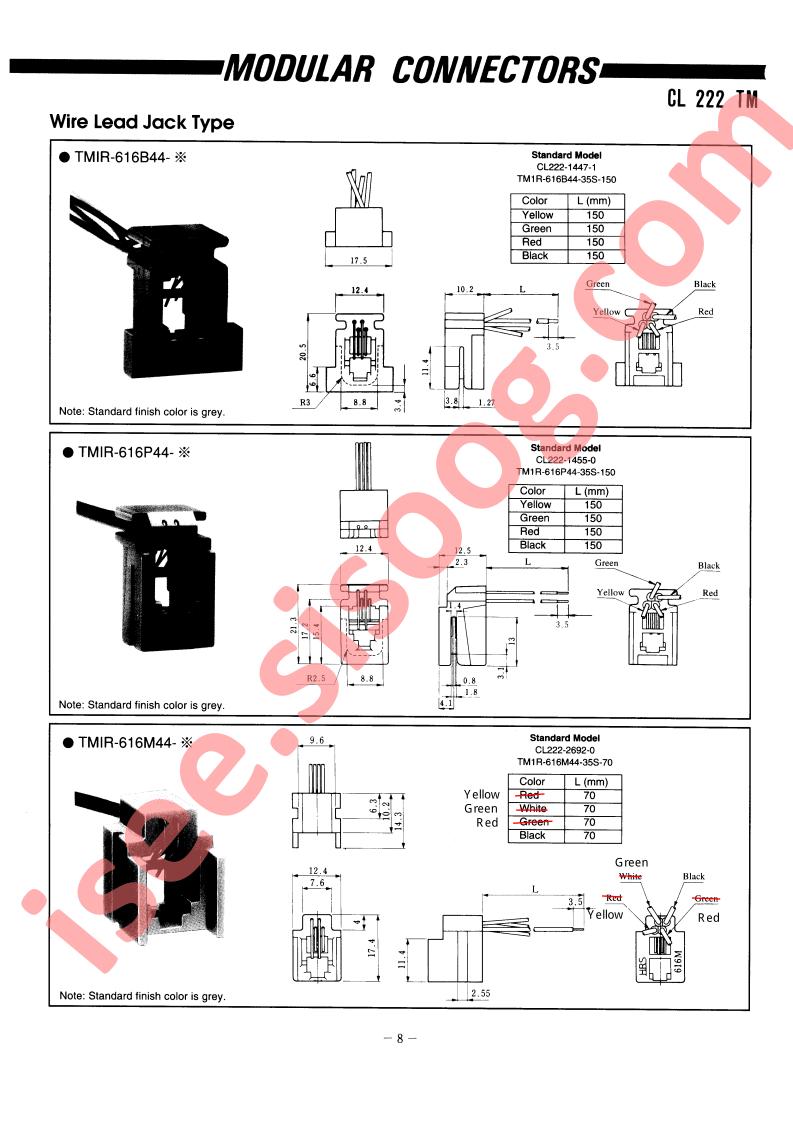 TM1R-616B44-35S-150