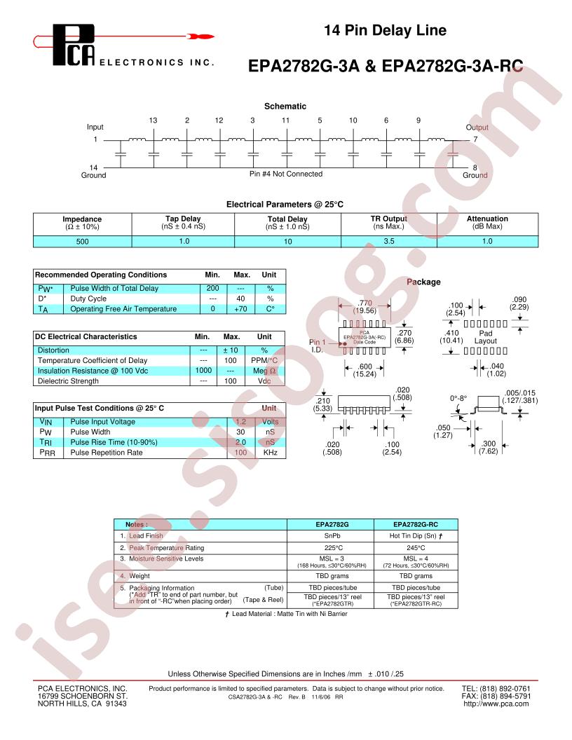 EPA2782G-3A-RC
