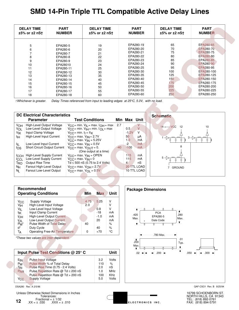 EPA280-17