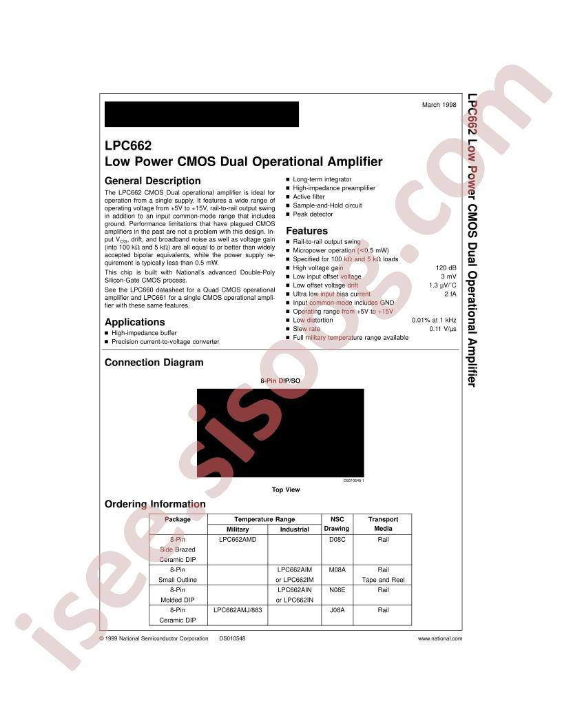 LPC662