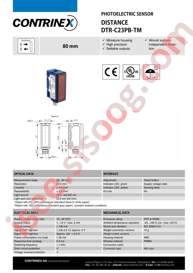 DTR-C23PB-TMS-139