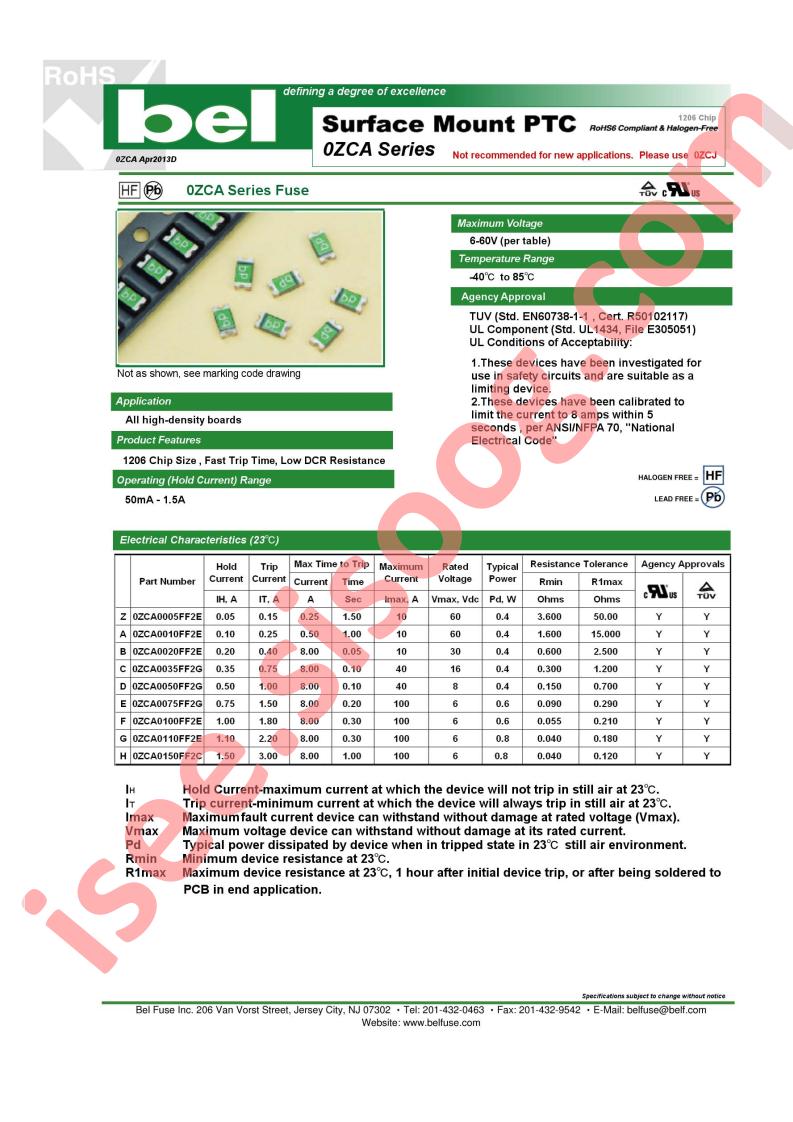 0ZCA0035FF2G