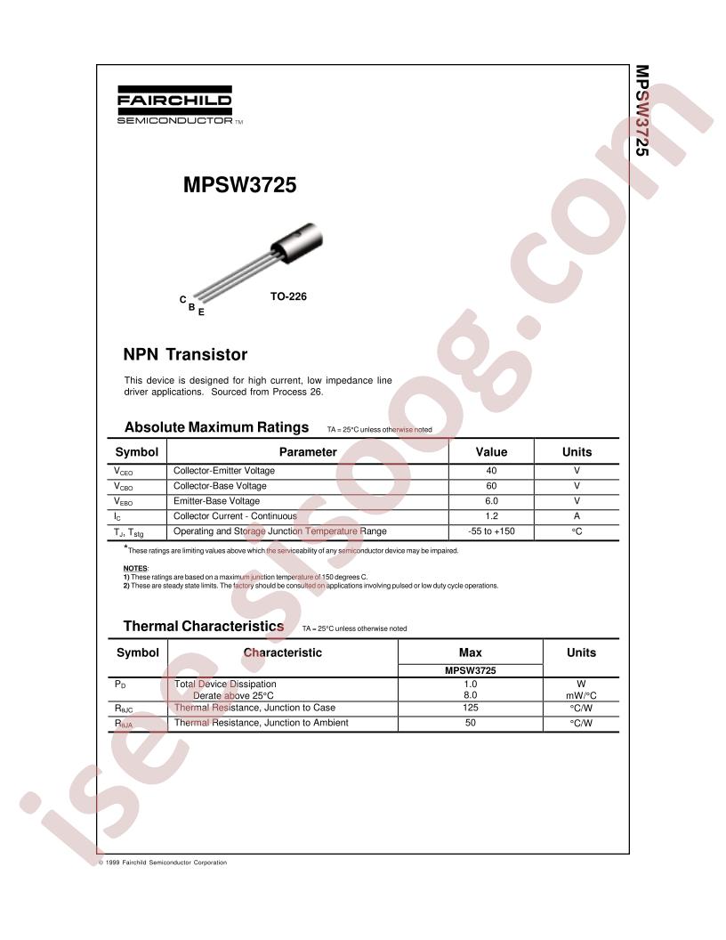 MPSW3725