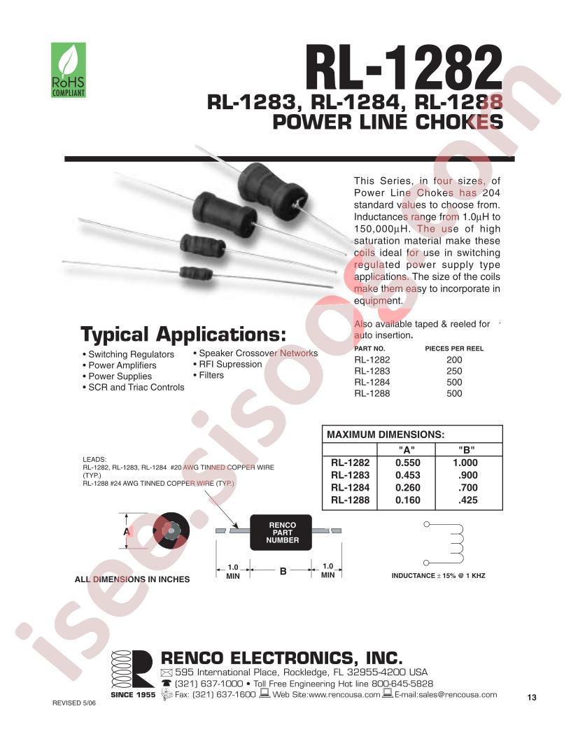 RL-1288-33