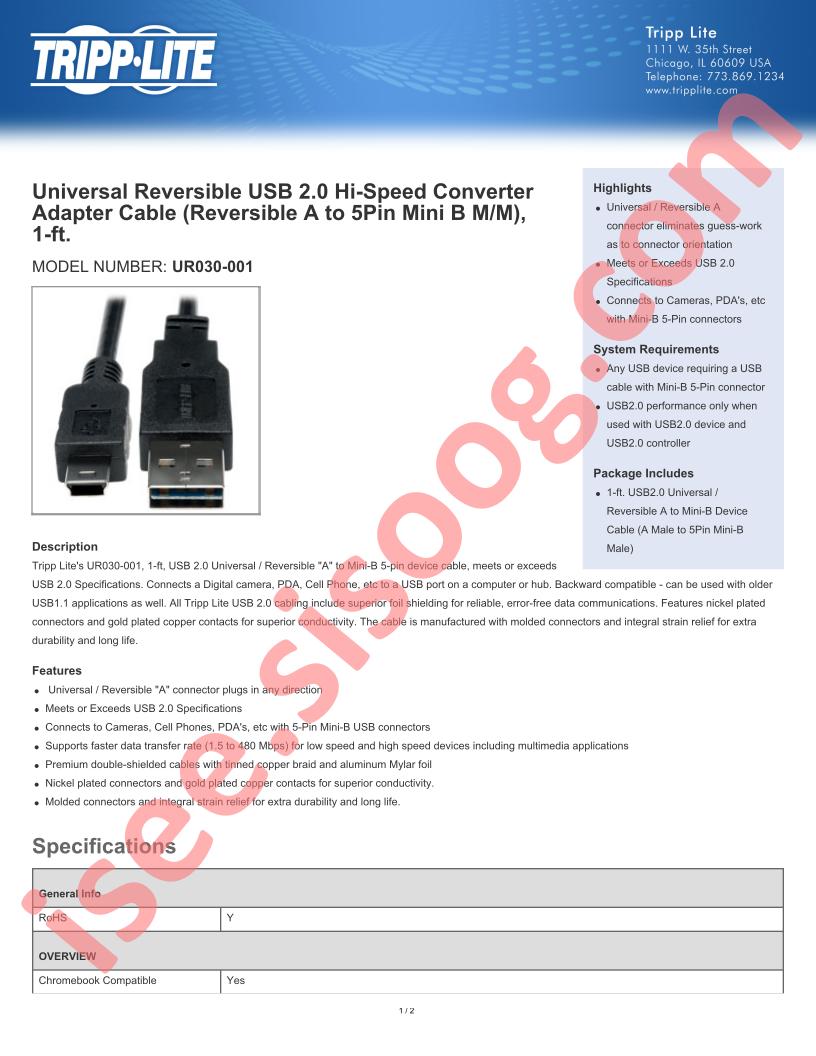 UR030001