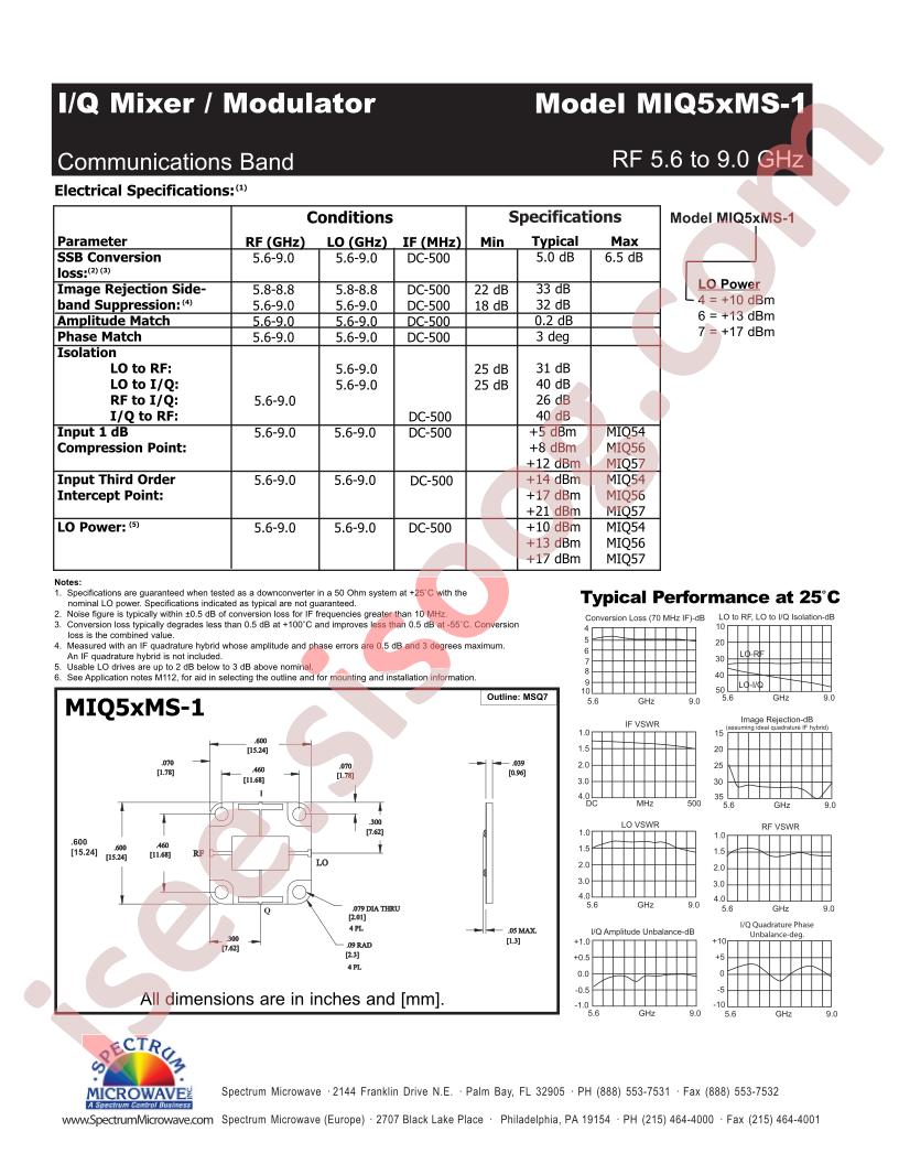 MIQ5XMS-1