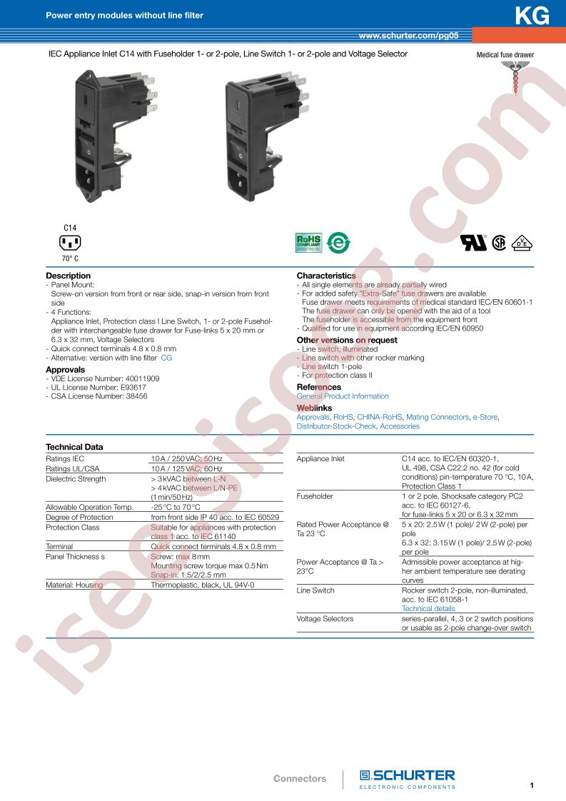 KG16.5101.109