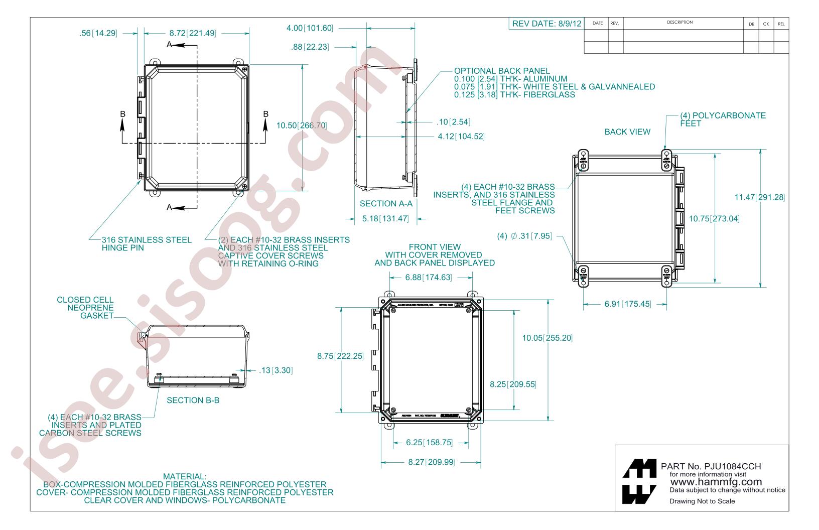 PJU1084CCH