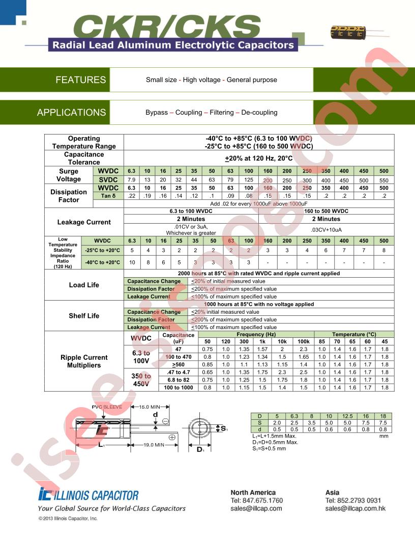 688CKS016MQV