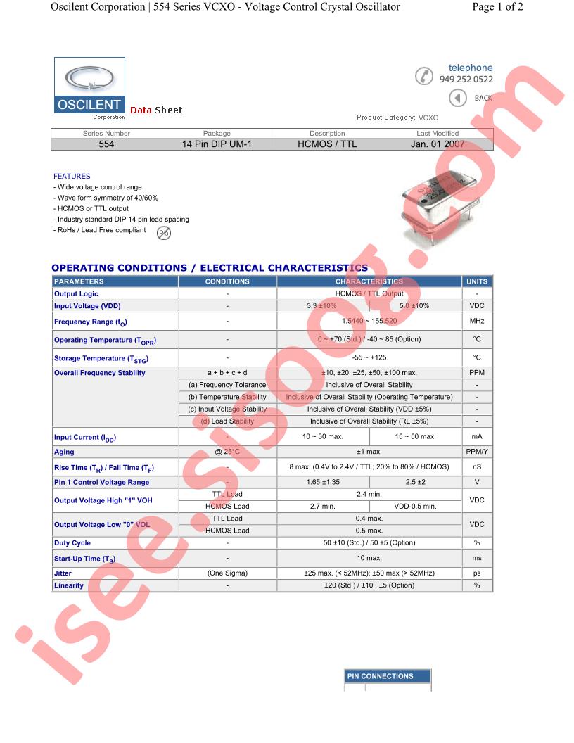 554-12.0M-3EN-TP110