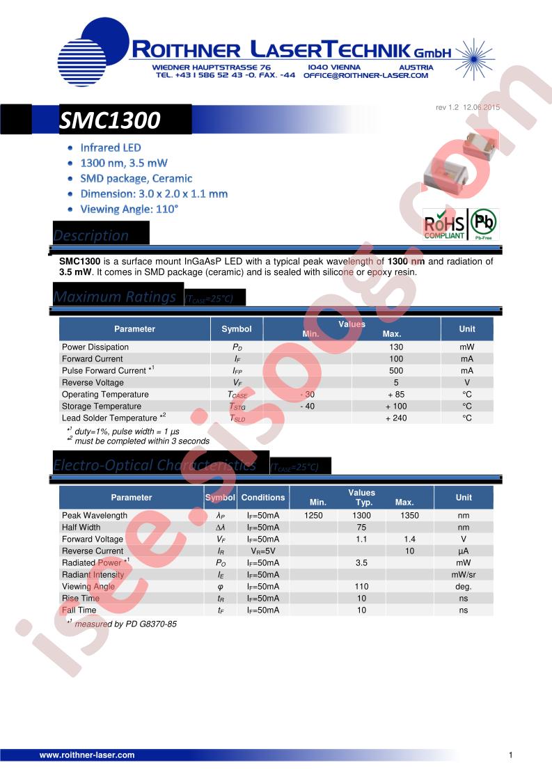 SMC1300