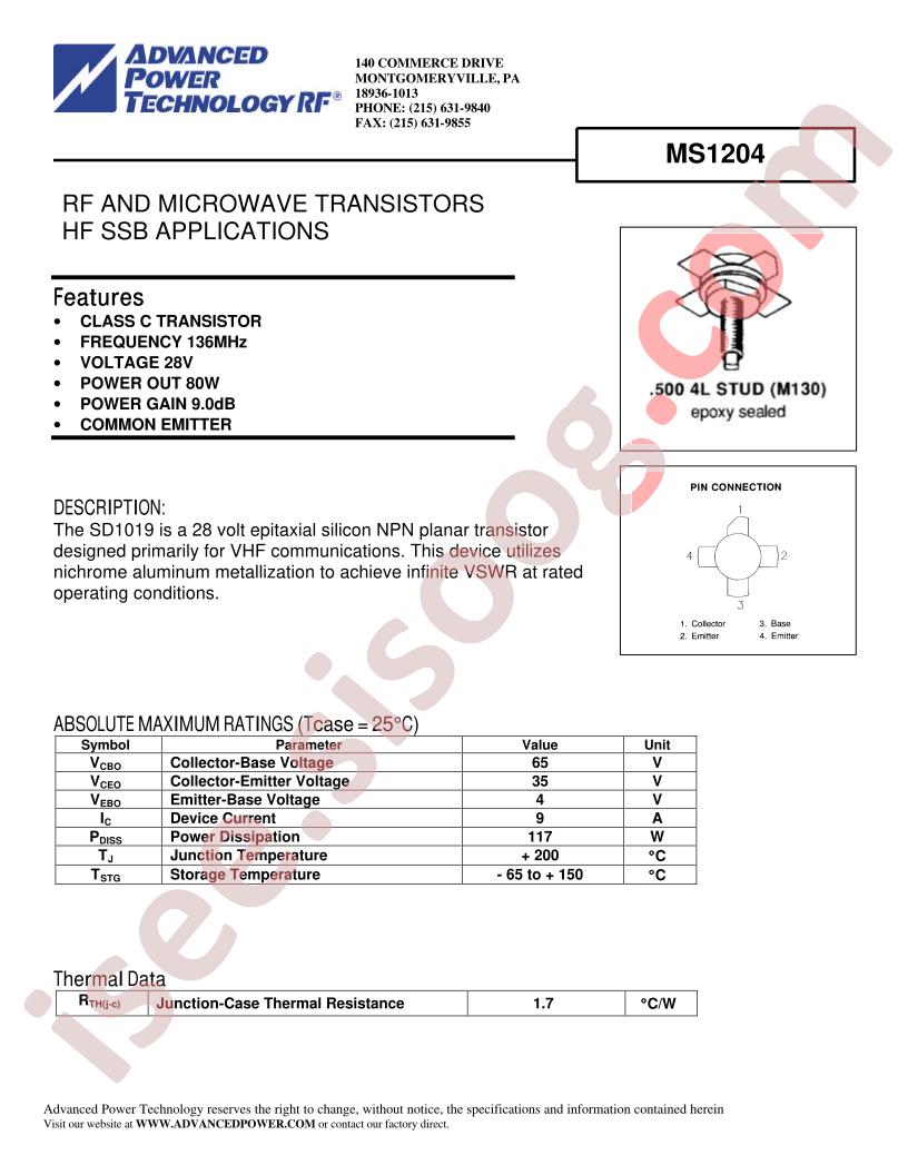 MS1204