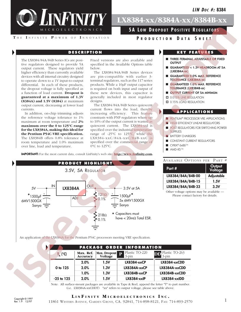 LX8384-00CDD
