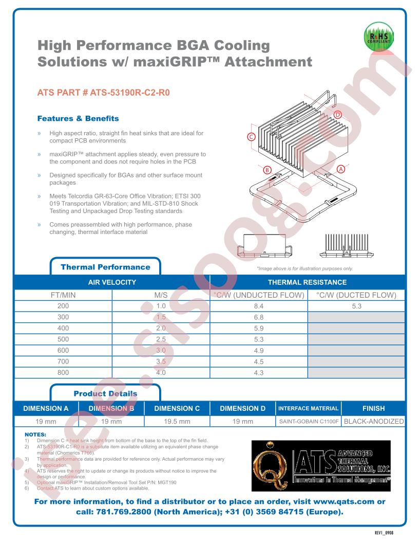 ATS-53190R-C2-R0