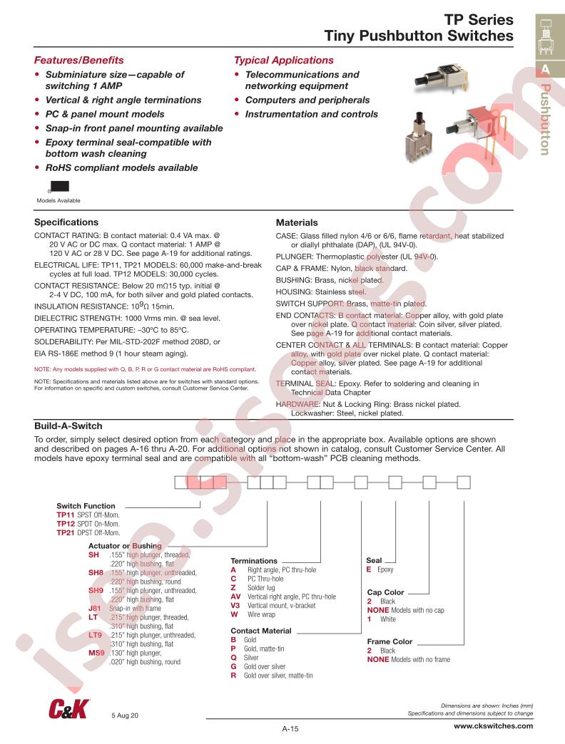 TP12LTAVP-E-2