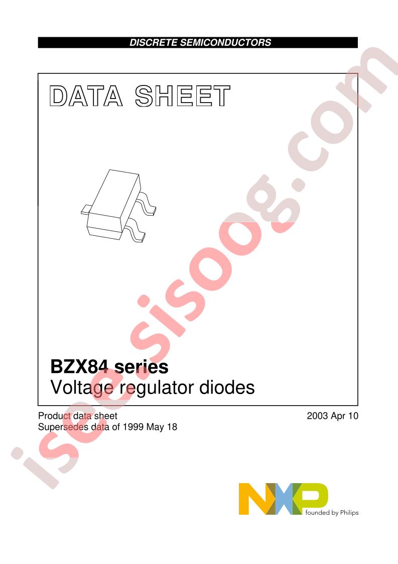 BZX84-C10,215