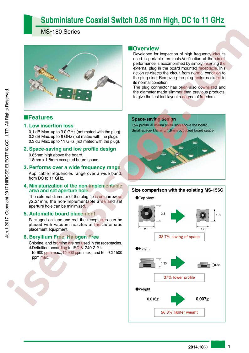 MS-180-088LP-H1