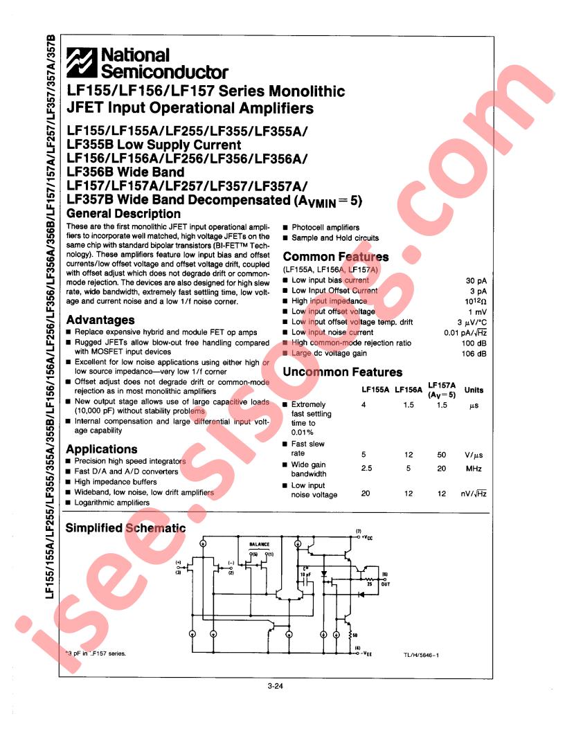 LF155A