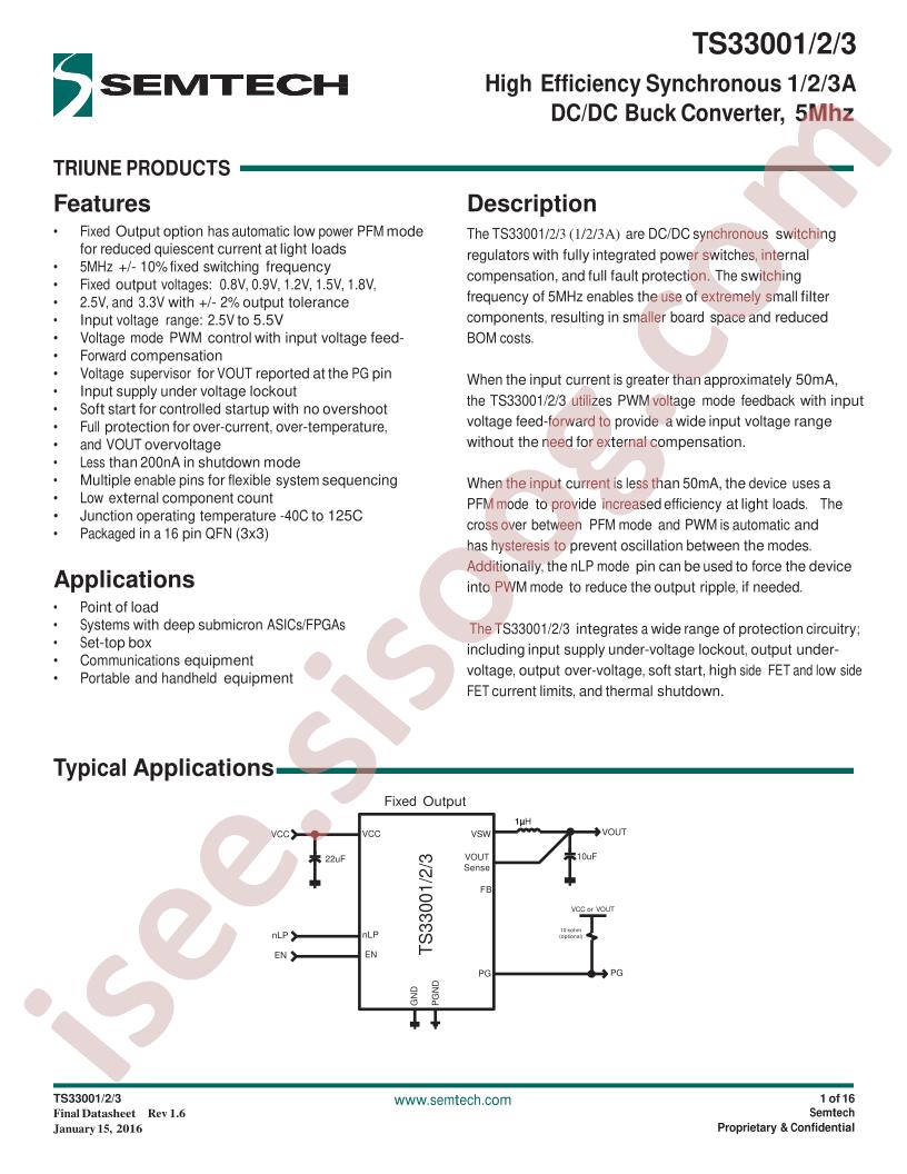 TS33002-M025QFNR