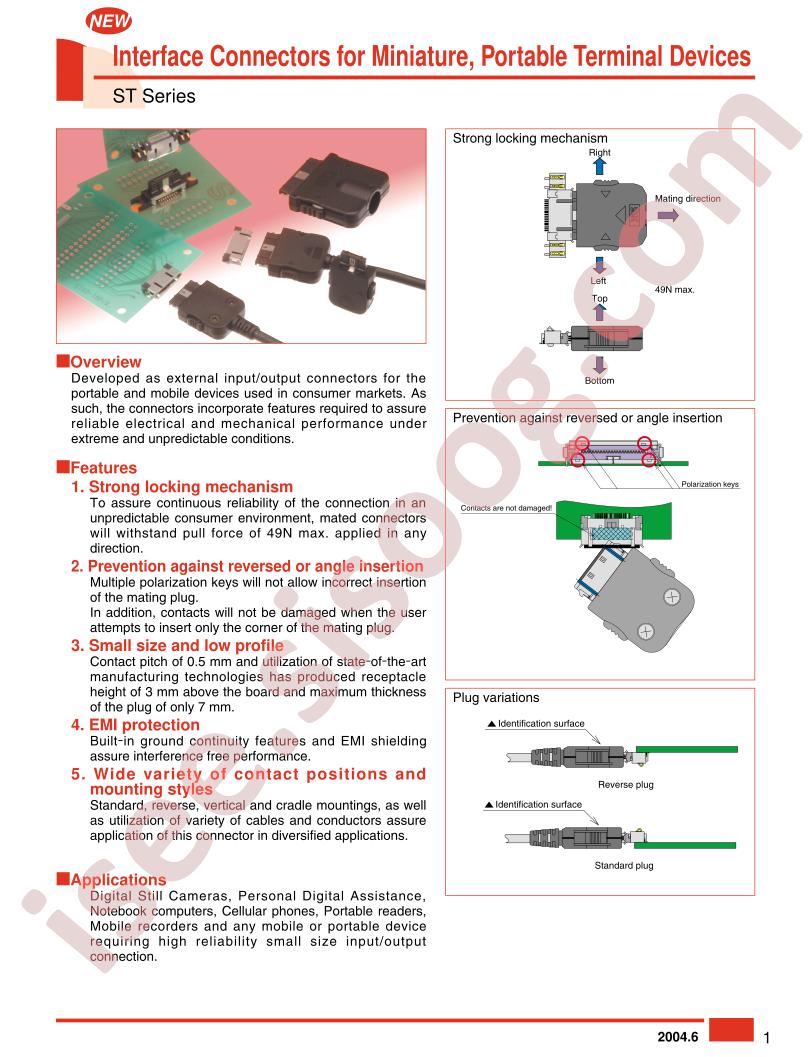 ST40X-24S-CV