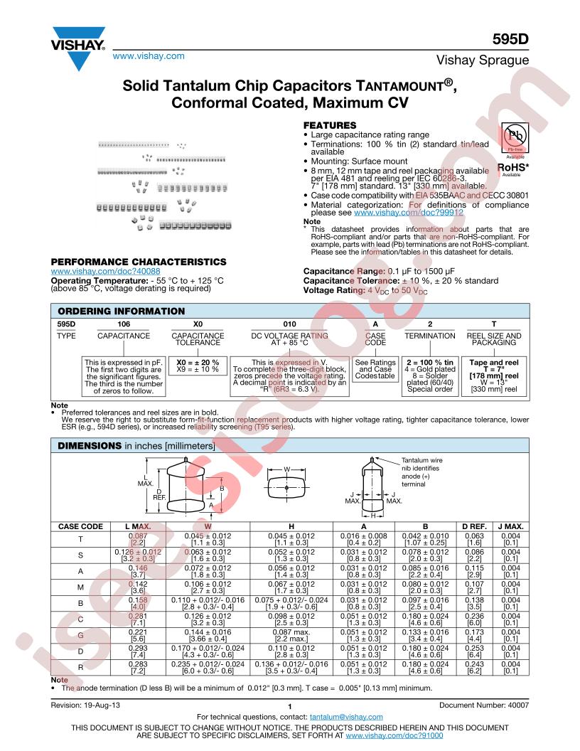 593D106X9010A2T