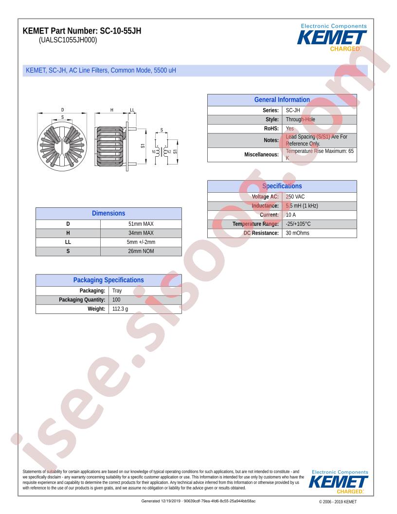 SC-10-55JH