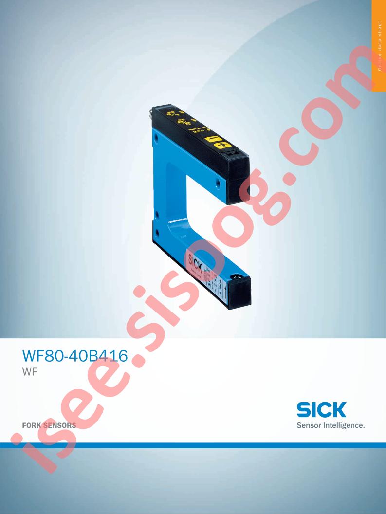 WF80-40B416