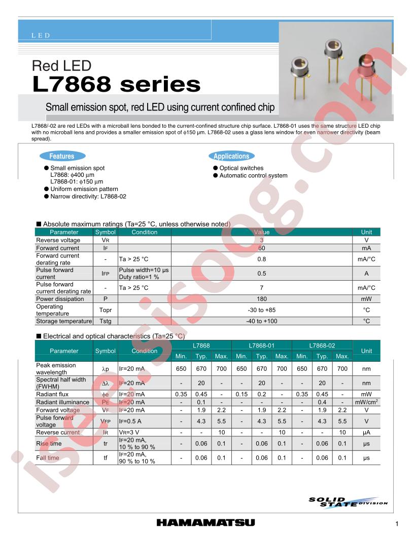 L7868