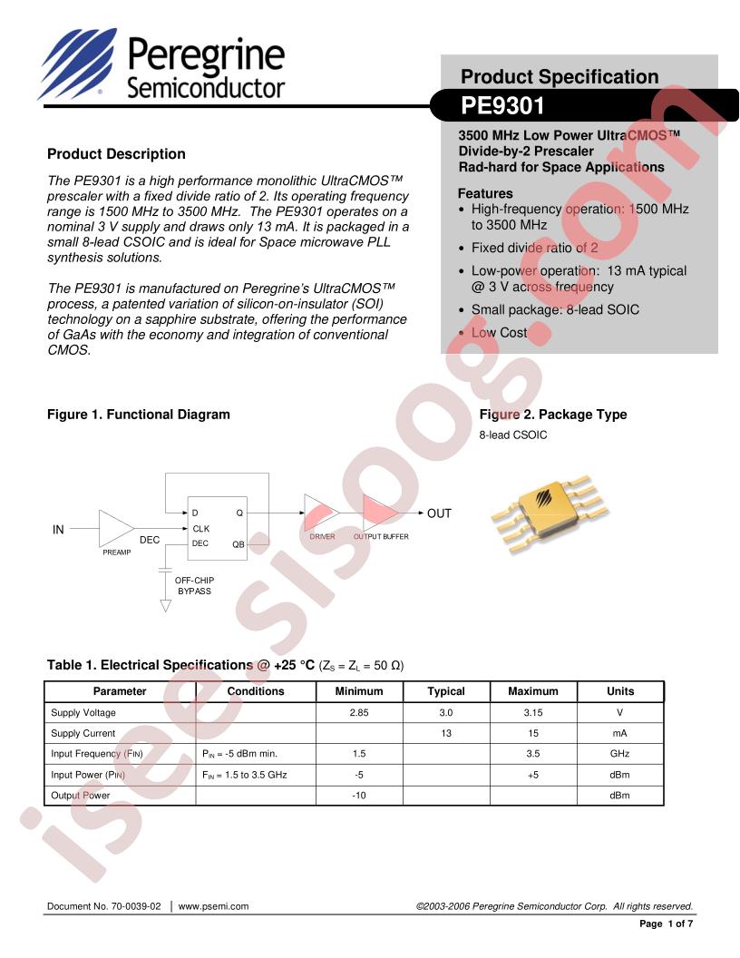 PE9301