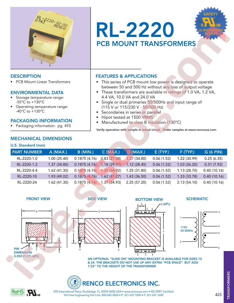 RL-2220-10-1000