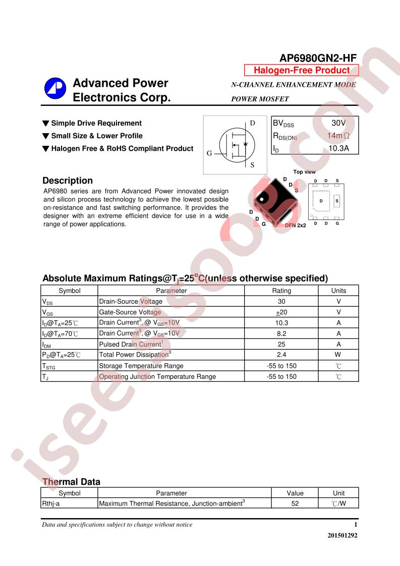 AP6980GN2-HF_16
