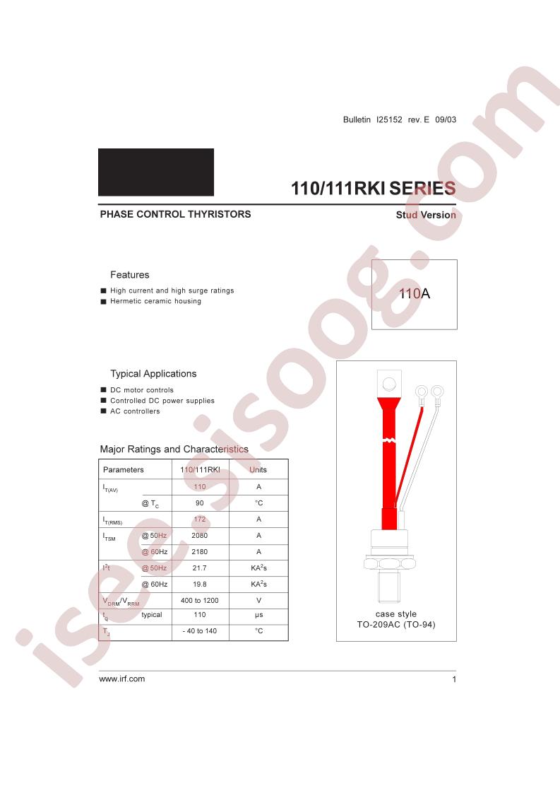 111RKI120