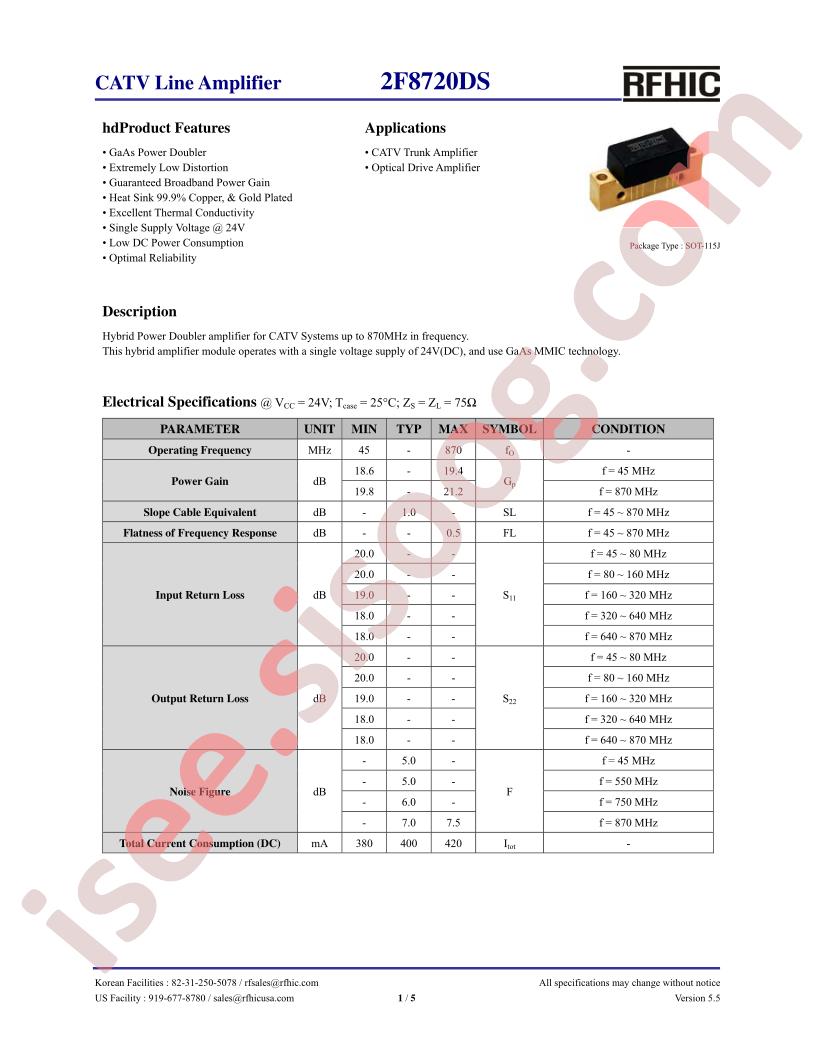 2F8720DS