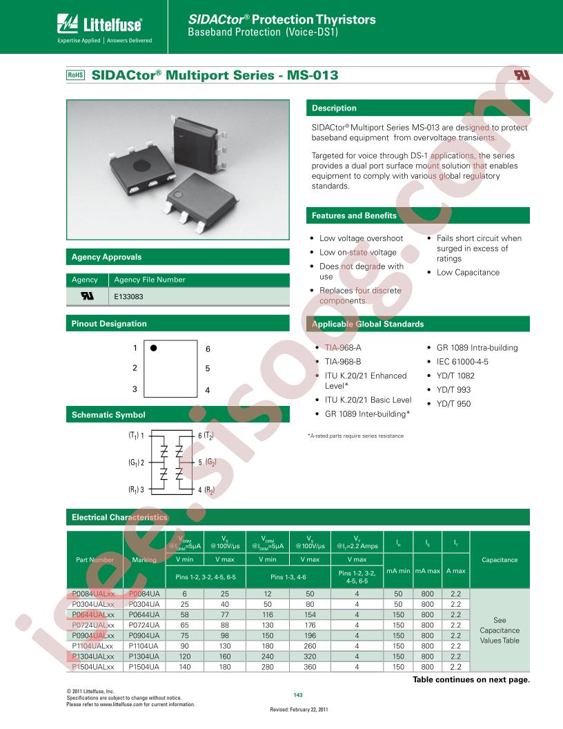 P0084UALRP