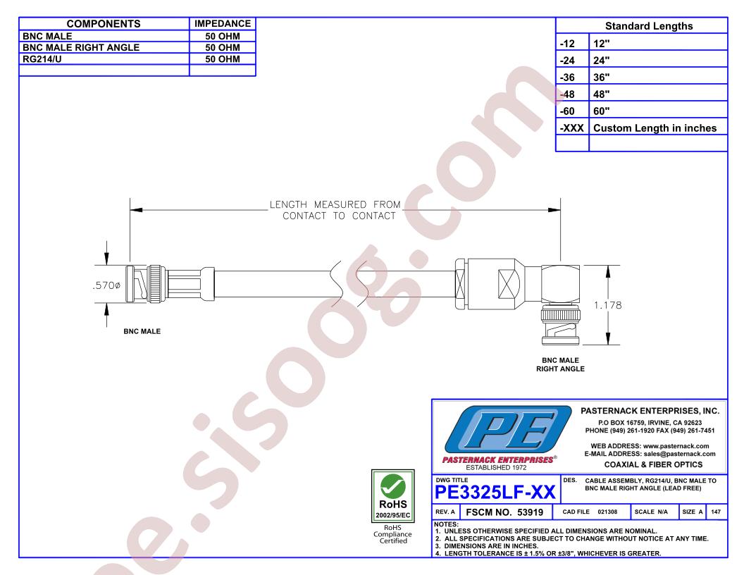 PE3325LF