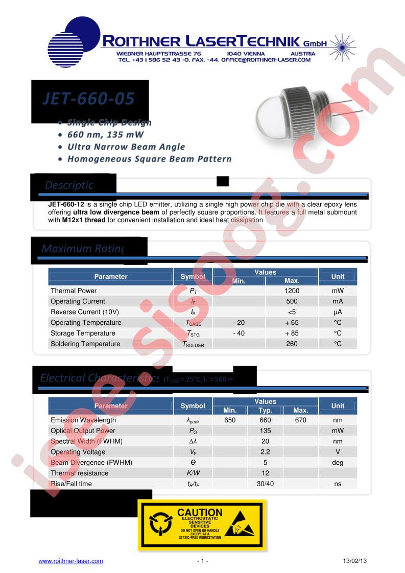 JET-660-05